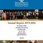 2015-16 Annual Report Now Available!